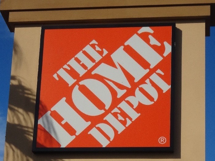 Home Depot