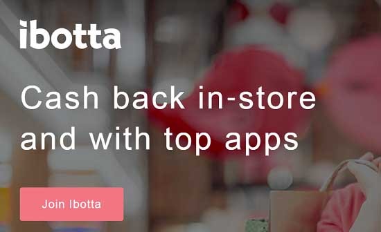 Ibotta app