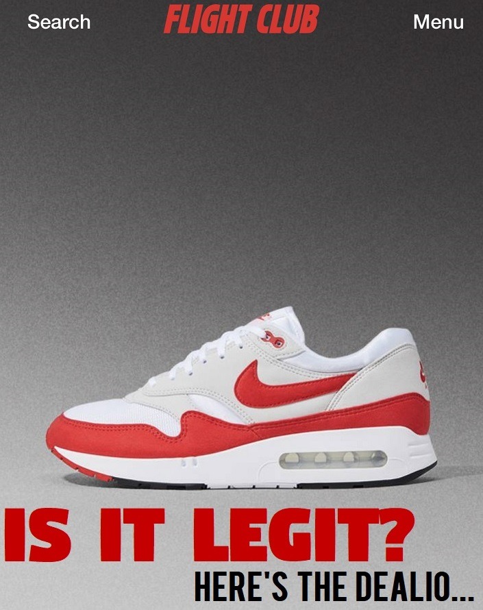 Is Flight Club Legit? Read This FIRST Before Buying