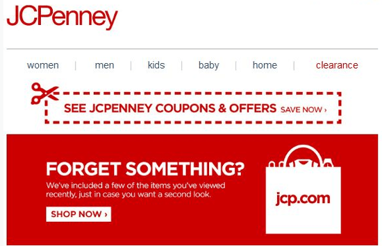 JCPenney