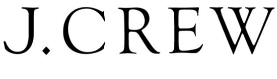 JCrew logo