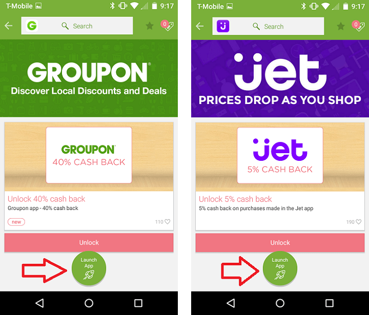 How to Use Ibotta's New "App to App Rebates" Feature to Save a Bunch of Money