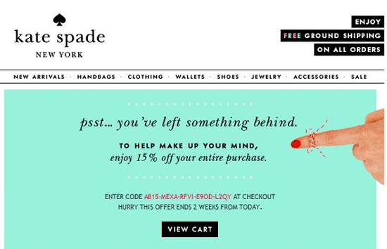 Kate Spade.com