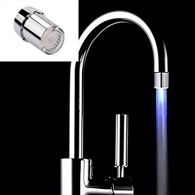 LEDMO Kitchen Sink Faucet Sprayer Nozzle