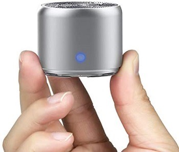 Mini Speaker