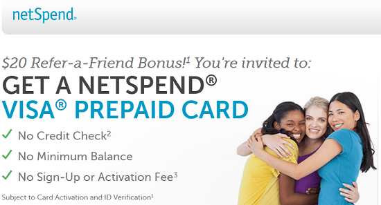 NetSpend