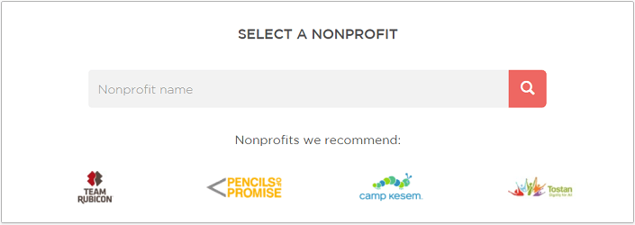 Non-Profits