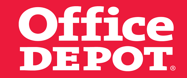 Office Depot logo