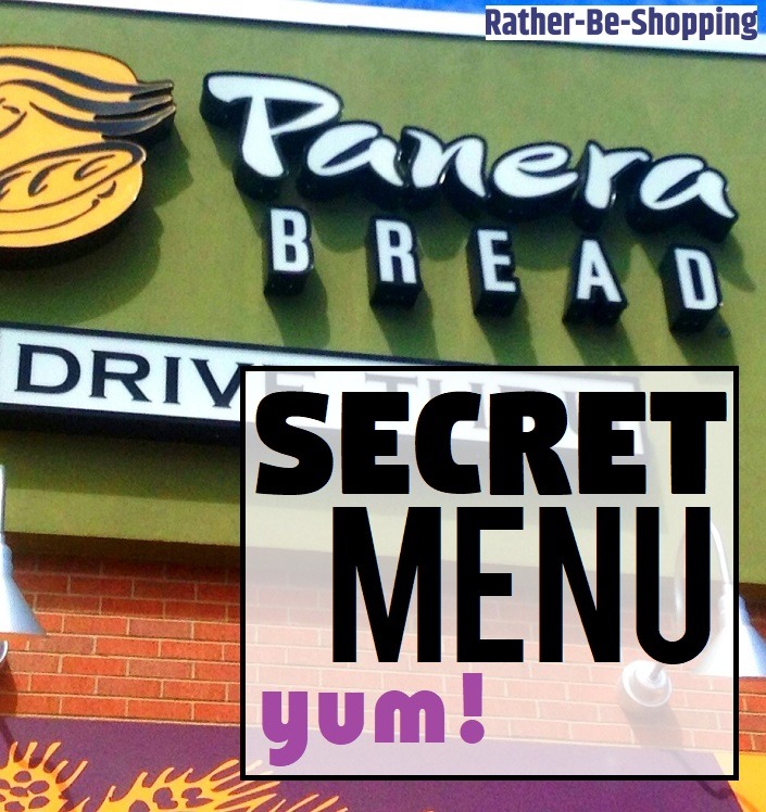 Panera Secret Menu: 12 Ways to Spice Up Your Next Meal