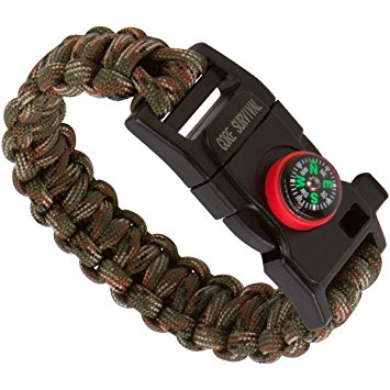 Survival Bracelet