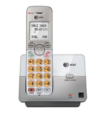 AT&T DECT 6.0 Phone with Caller ID/Call Waiting