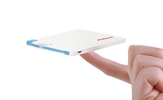 Ultra-Slim Power Card from Kolumb