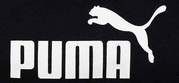 Puma logo