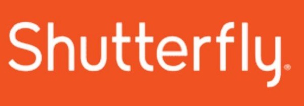 Shutterfly logo