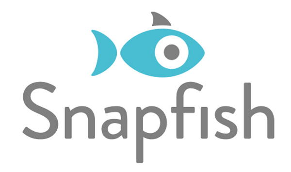 Snapfish logo