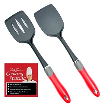 Latest 2-pc Kitchen Spatula Set