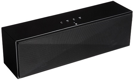 AmazonBasics Large Portable Bluetooth Speaker