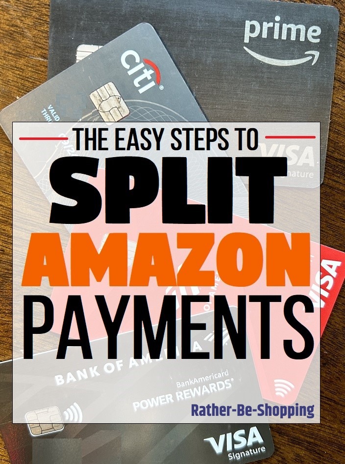 Amazon Split Payment: How to Make It Happen in a Few Steps