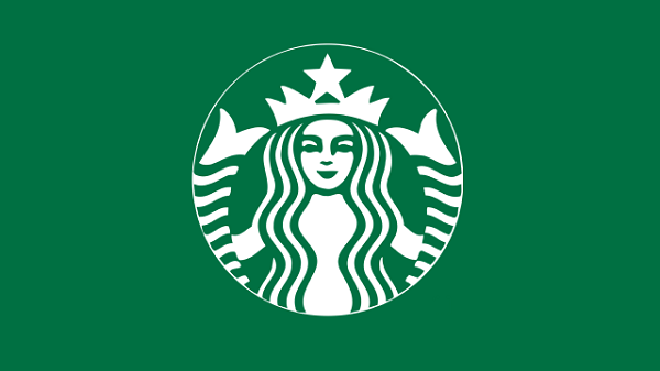 Starbucks logo