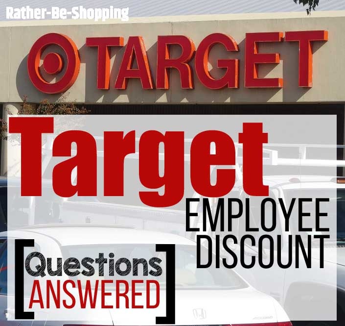 Target Employee Discount: Here's How It Works So You Don't Get Busted