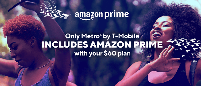 T-Mobile Offering Free Prime