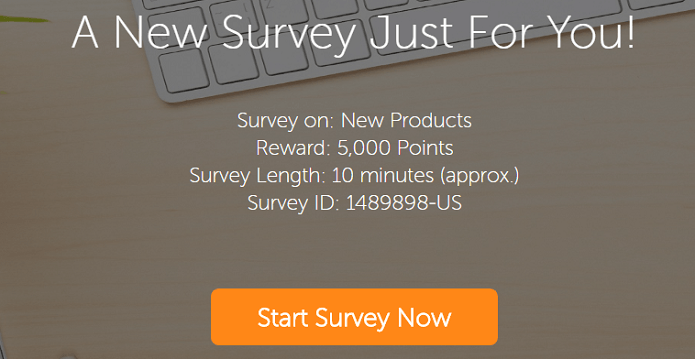 Toluna Survey