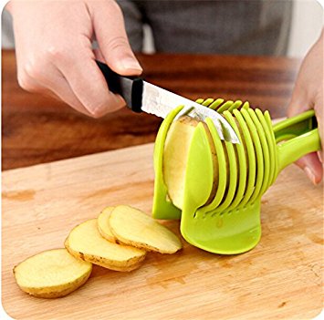 Rienar Tomato Slicer