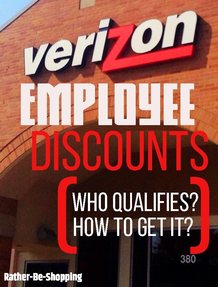 Verizon Employee Discount: Who Qualifies and How to Get It