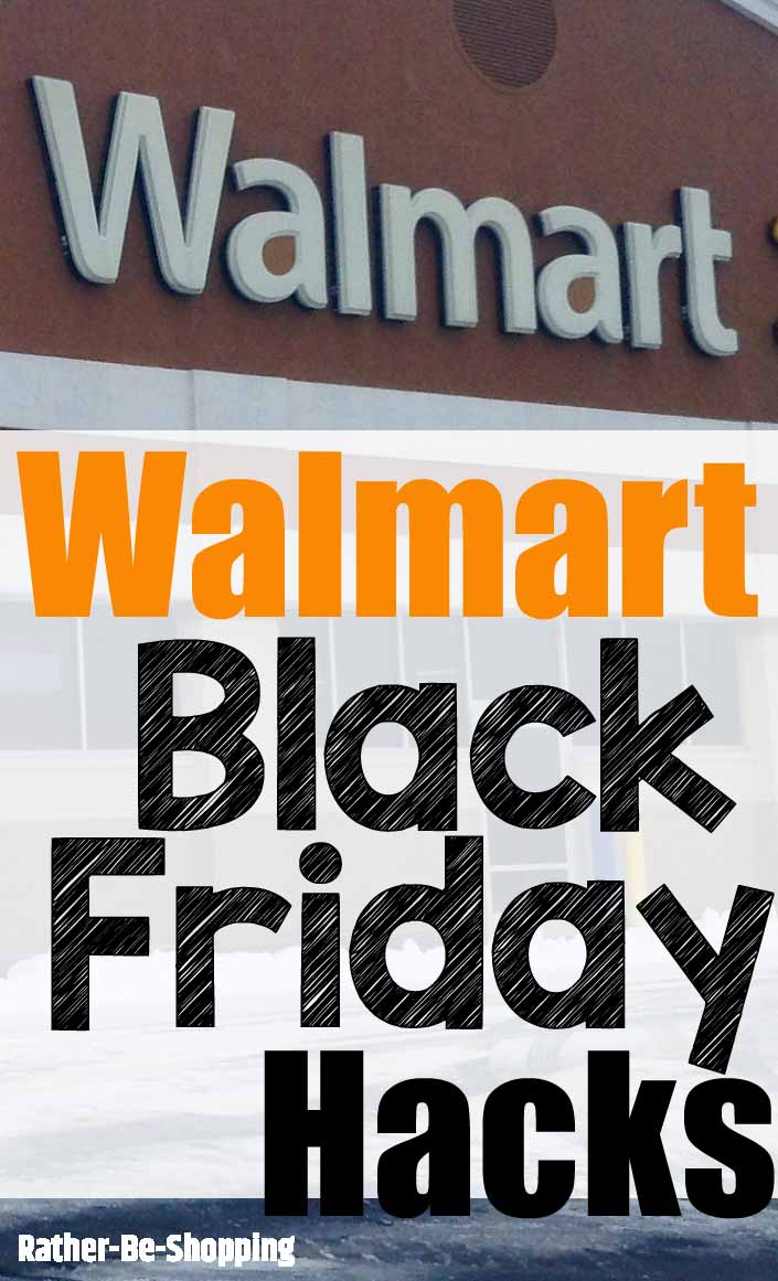 Walmart Black Friday 2022: Everything You Need to Know to Save (Plus Some Insider Hacks)