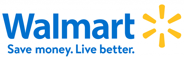 Walmart logo