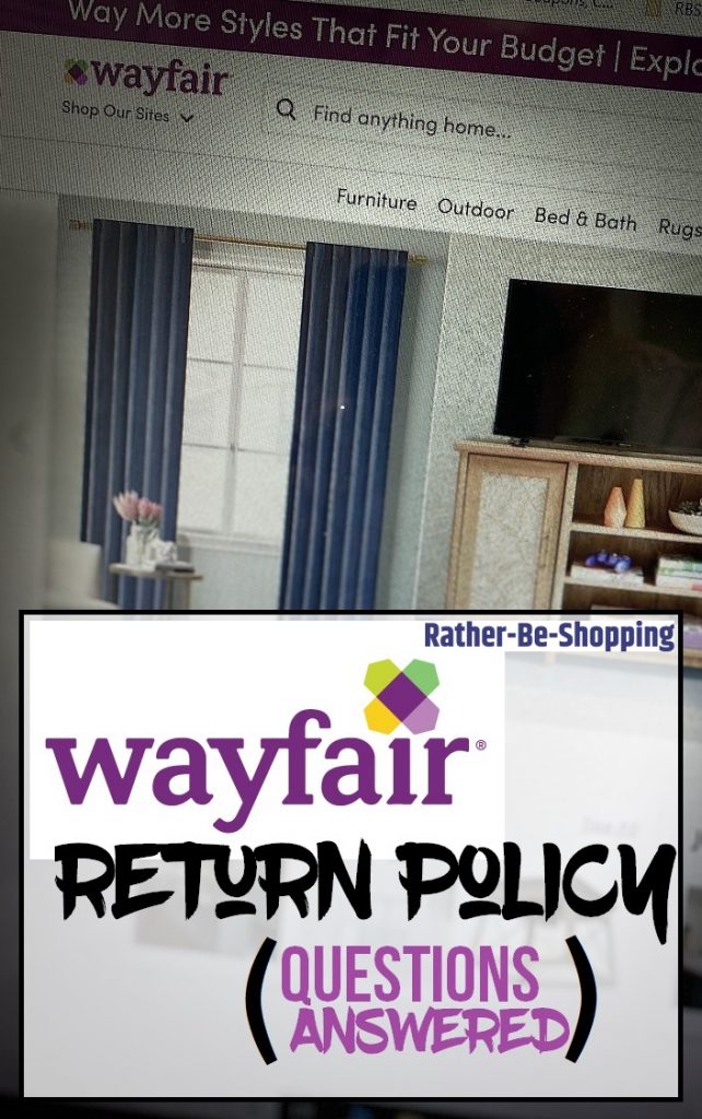 10 Crucial Wayfair Return Policy Questions Answered (and Some Insider Hacks Too)