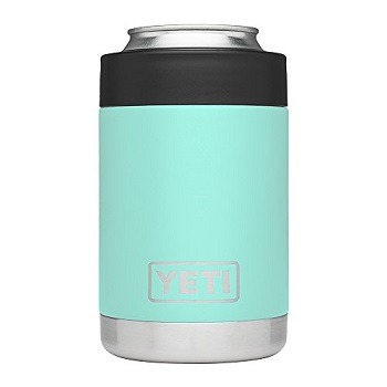 Yeti beer cozy