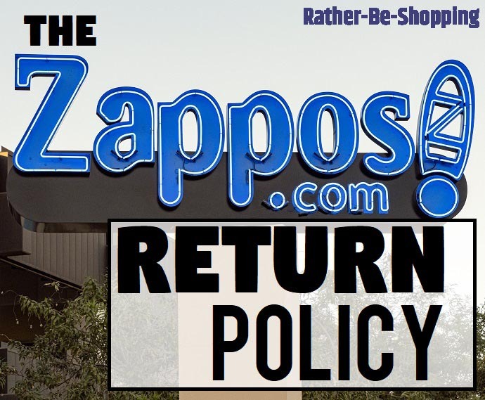 Here's Exactly How the Zappos Return Policy Works (Plus Hacks for Success)